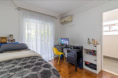 Imagem 15 de 30 de Casa Com 5 Dormitórios À Venda, 421 M² Por R$ 2.700.000,00 - Alphaville - Santana De Parnaíba/sp - Ca1583