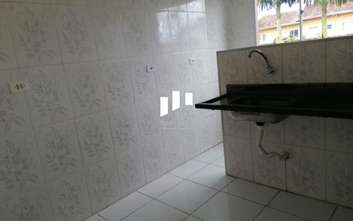 Imagem 6 de 14 de *casa Sobreposta Em Condomínio Jd Samambaia Praia Grande S/p .