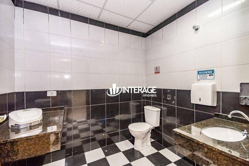 Imagem 19 de 30 de Barracão, 795 M² - Venda Por R$ 1.800.000,00 Ou Aluguel Por R$ 12.500,00/mês - Santa Felicidade - Curitiba/pr - Ba0018