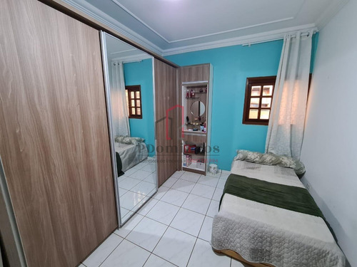 Imagem 11 de 21 de Casa À Venda Em Parque Das Nações (nova Veneza) - Ca000690