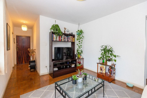 Imagem 7 de 30 de Apartamento - Ap01844 - 70805290