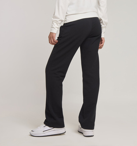 Pantalon Mujer Ellesse Leoncia Negro