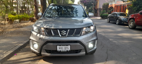 Suzuki Vitara 1.4 Turbo At