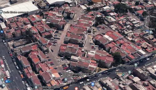 Casa En Venta Álvaro Obregón Valentín Gómez Farías Ag*