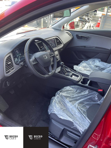 Seat Leon 1.2 Style Plus At / Entrego Hoy!!