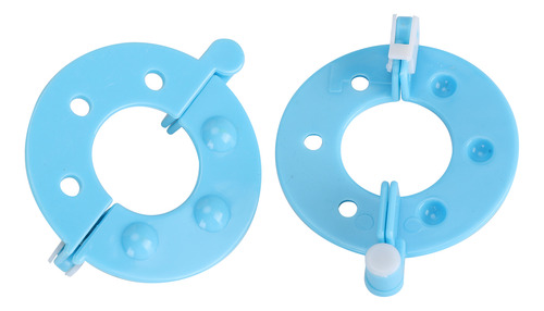 Kits Para Hacer Pompones, Coloridas Bolas De Pelusa, Para Ha