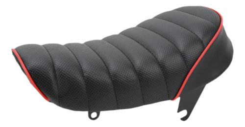 Cojín For Asiento De Motocicleta, Accesorios Para