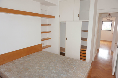 Imagen 9 de 30 de Venta Departamento 4 Amb Balcon Cochera Palermo