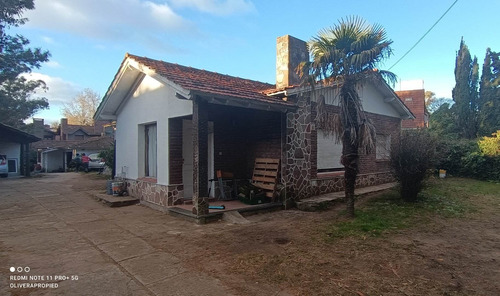 Multipropiedad Sobre Lote De 1.134m2