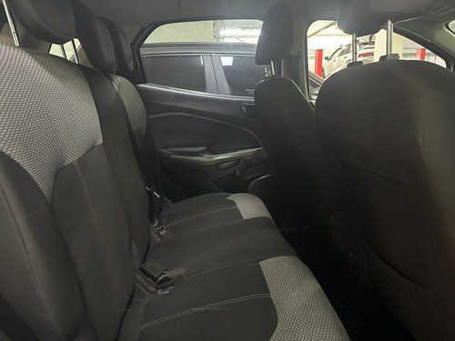 Ford Ecosport 1.5 S Tdci 90cv 4x2