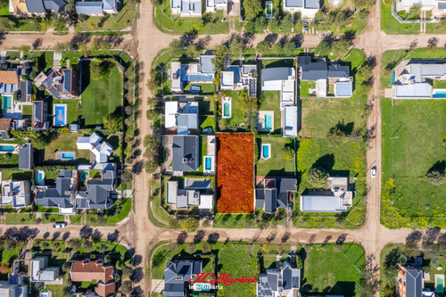 Venta Terreno / Lote San Ignacio
