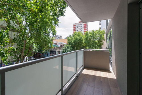 Venta 3 Amb A Estrenar. Amenities Premium-almagro - Subte A