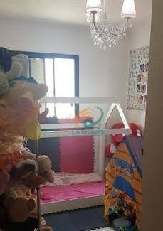Imagem 13 de 20 de Apartamento Com 3 Dormitórios À Venda, 90 M² Por R$ 460.000,00 - Vila Rosália - Guarulhos/sp - Ap1252