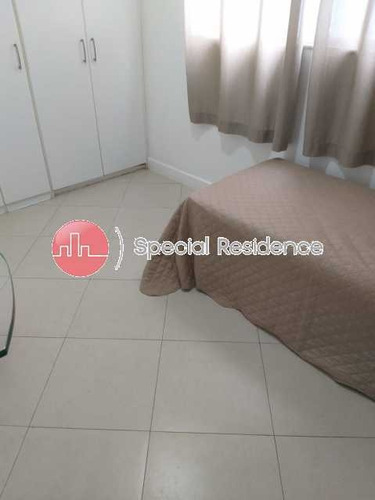Imagem 12 de 15 de Casa Em Condomínio-à Venda-barra Da Tijuca-rio De Janeiro - 600256