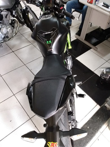 Imagem 6 de 14 de Kawasaki Z-650