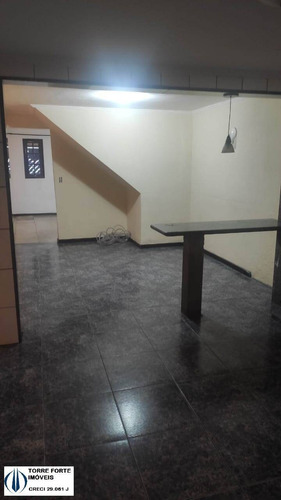 Imagem 3 de 11 de Linda Casa 3 Dormitórios 1 Vaga Itaim Paulista - 3662