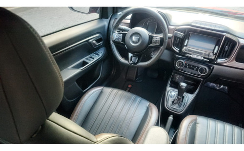 Fiat Strada 1.3 FIREFLY FLEX RANCH CD CVT