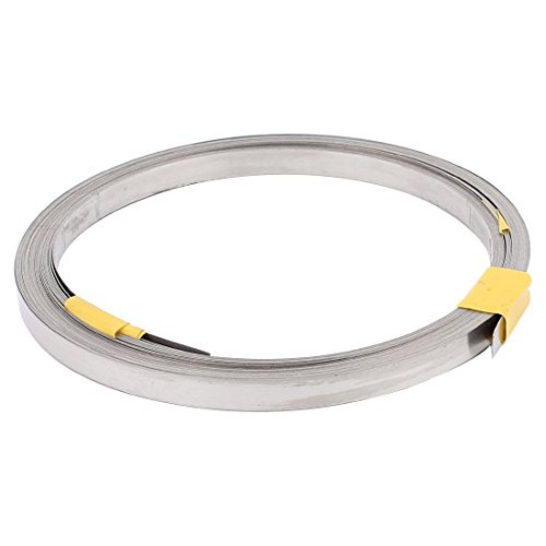 Cable Calefactor Plano De Nichrome De 10m (32.8 Pies) 0...