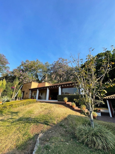 Imagen 7 de 30 de Residencia U Hotel Boutique En Tepoztlán