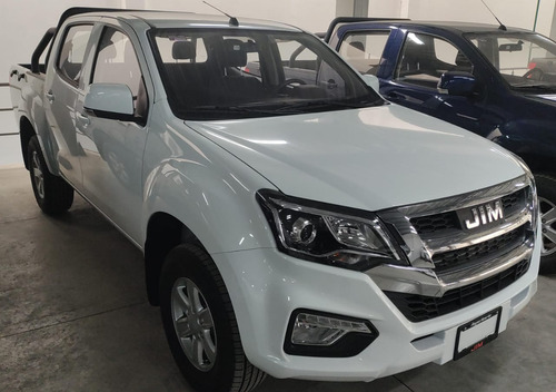 JIM Re-Max Clasica 2.4T Confort 4X2 Mt