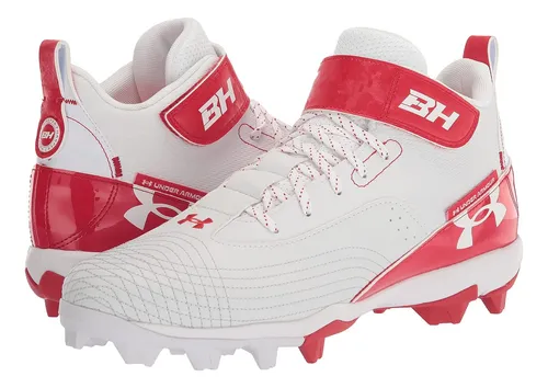 comprar Tacos Beisbol Bryce Harper Talla 8 Usa 41 Eu 26cms. 