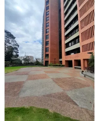 Apartamento en alquiler