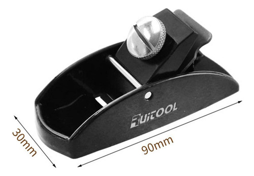 Mini Cepillo Manual Para Madera, Cepillo Duradero Para