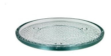 Soporte Para Vela De Té Cristal Clear 6 En Beautiful Vela Tr