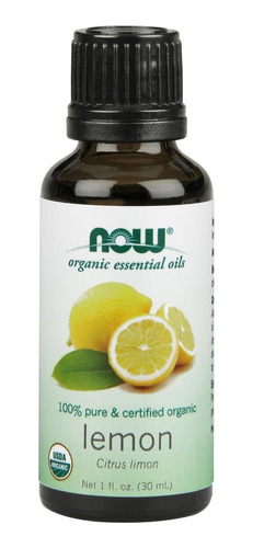 Now Foods  aceite Esencial 100% Puro Romero