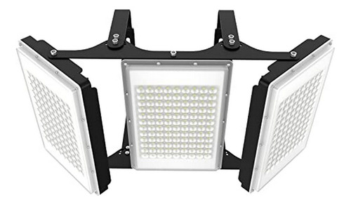Foco Led 600w, Súper Brillante Para Exterior, Ángulo Amplio,