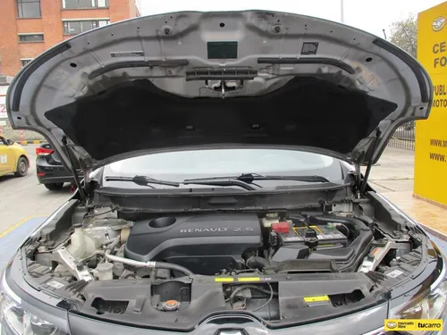 Renault New Koleos 4wd 4x4 2500cc At Aa