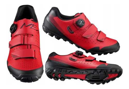 Zapatillas Shimano Me400 Ciclismo Mtb Enduro Ajuste Boa