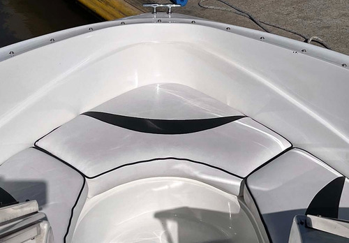 Lancha Open Quicksilver 555 E-tec 115 Hp Masquelanchas