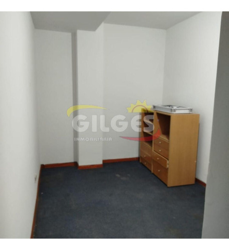 Alquiler Departamento 5 Amb. En Ramos Mejia C/cochera