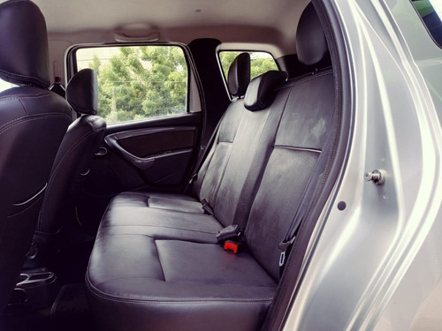 Renault Duster 2.0 Dynamique 4x2 16v Flex 4p Automático