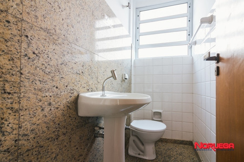 Imagem 5 de 9 de Cjto Comercial_sala Para Alugar - 27001.001