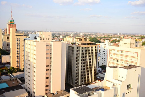 Imagem 9 de 30 de Apartamento À Venda, 380 M² Por R$ 1.600.000,00 - Centro - São José Do Rio Preto/sp - Ap5308