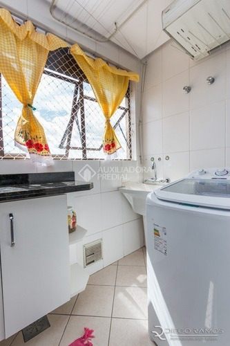 Imagem 14 de 15 de Apartamento - Floresta - Ref: 258409 - V-258409