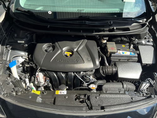 Hyundai I30 I30 1.8 16V AUT. 5P