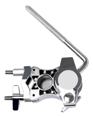 Para Suporte De Extensão Tom Drum Stand Suporte Rack Drum