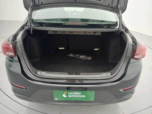 Chevrolet Onix 1.0 TURBO FLEX LTZ AUTOMÁTICO