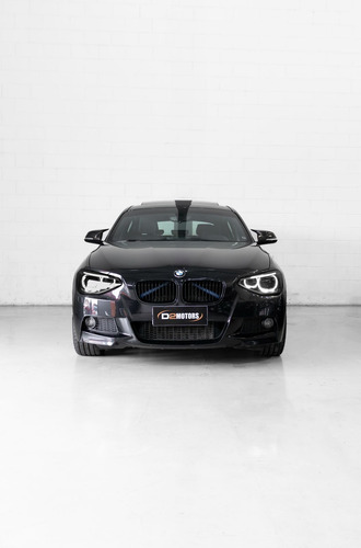 BMW 0 M Sport/Active Flex 2.0 TB Aut. 5p