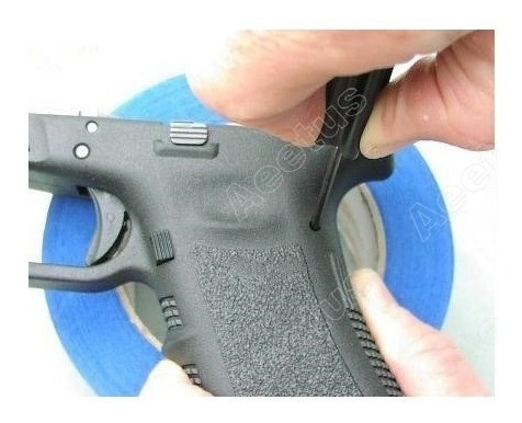 Herramienta Para Desarme De Glock