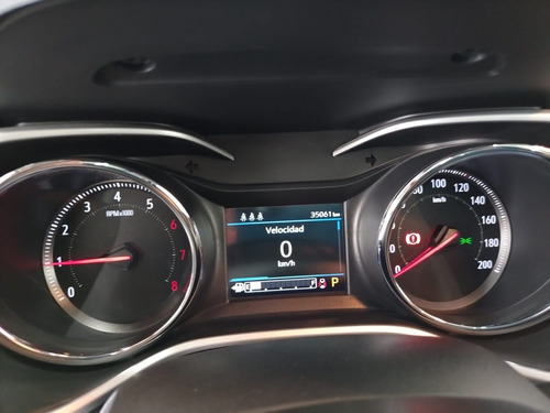 Chevrolet Tracker 1.2 Premier At
