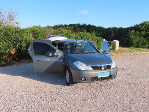 Renault Symbol Privilege