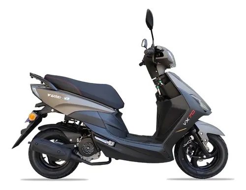 Yumbo Max 110 50 110f Max Plus Automatica City Casco Y Empa