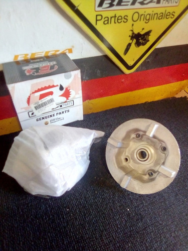 Porta Corona Jaguar 150cc Bera Disponibles