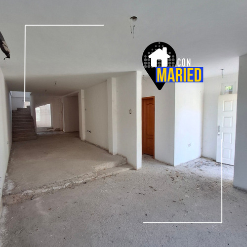 El Limon Los Rauseos Townhouse En Venta Maracay