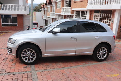 Audi Q5 Luxury Full Equipo