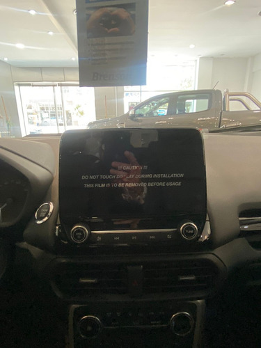 Imagen 11 de 15 de Ford Ecosport 1.5 Titanium 123cv 4x2 Manual 2022 2
